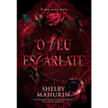 Imagem da oferta O véu escarlate (Vol 1 O Véu Escarlate) eBook