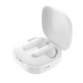 Imagem da oferta Fone de Ouvido Bluetooth QCY HT05 Melobuds ANC Cancelamento de Ruido Ativo 40db ANC Headphone com 6 Microfone Fone sem f