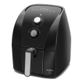 Imagem da oferta Fritadeira Elétrica Sem Óleo Air Fryer Britânia 5.5L 1500W Redstone BFR50