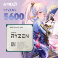 Imagem da oferta Processador AMD Ryzen 5 5600