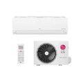 Imagem da oferta Ar Condicionado Split LG Dual Inverter Voice +IA 18000 BTUS Quente/Frio - S3-W18KL31A