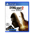 Imagem da oferta Dying Light 2: Stay Human - Ps4