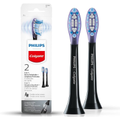 Imagem da oferta Refil Para Escova De Dente Elétrica Colgate Philips Sonicpro Gengiva Saudável - 2 Unidades