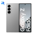 Imagem da oferta Samsung Galaxy Z Fold6 5G 512GB - Cinza