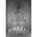 Imagem da oferta Livro: Corte de chamas prateadas (Vol 4 Edição especial) - Capa comum