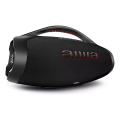 Imagem da oferta Caixa De Som Boombox Aiwa AWS-BBS-01B 200w IP66 30hs De Bateria Preto