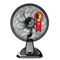 Imagem da oferta Ventilador de Mesa e Parede WAP FLOW TURBO 180W 8 Pás 50cm 110V
