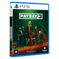 Imagem da oferta Pay Day 3 PS5