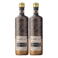 Imagem da oferta Kit 2 Unidades Licor De Chocolate Kapputz - 700ml