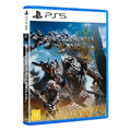 Imagem da oferta Jogo Monster Hunter Wilds PS5 - CP000027PS5