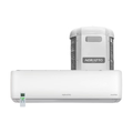 Imagem da oferta Ar Condicionado Agratto Zen Top 9000 Btus Split Hi Wall Inverter Agratto - Quente e Frio - 220v
