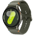 Imagem da oferta Samsung Galaxy Watch7 Smartwatch 44mm Bluetooth Galaxy AI Tela em Cristal de Safira GPS de Dupla Frequência Monitoramen