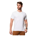 Imagem da oferta Camiseta Masculina Básica Gola Careca Reserva Oferta