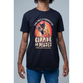 Imagem da oferta Camiseta Cidade de Deuses Camiseta de Gato - Unissex