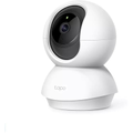 Imagem da oferta Câmera de Segurança TP-LINK Tapo TC70 360º Wireless 1080P Visão Noturna