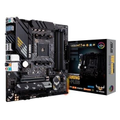 Imagem da oferta Placa-Mãe ASUS TUF Gaming B550M-Plus AMD AM4 mATX DDR4 Preto - 90MB14A0-C1BAY0