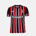 Imagem da oferta Camisa Masculina NB Away SPFC 2024 Jogador Masculino