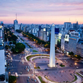 Imagem da oferta VIAGEM PARA ARGENTINA: Cupons de desconto de até 20% OFF