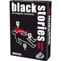 Imagem da oferta Galápagos Black Stories: Crimes Reais Jogo de Enigmas para Amigos 2+ jogadores 15 minutos por partida