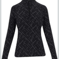 Imagem da oferta Camiseta Feminina ADIDAS Ultimate365 com zíper XG