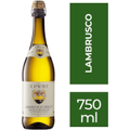 Imagem da oferta Vinho Italiano Lambrusco I Puri Branco 750Ml