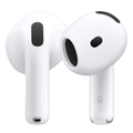Imagem da oferta Apple AirPods (4ª Geração) com Estojo de Recarga USB-C