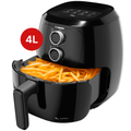 Imagem da oferta Fritadeira Air Fryer Family 4 Litros WAFF2-P 127V Wap