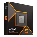 Imagem da oferta Processador AMD Ryzen 5 9600X 3.9 GHz (5.4 GHz) Cache 32 MB 6 Núcleos 12 Threads AM5 - 100-100001405WOF