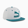 Imagem da oferta Boné Aba Reta Essentials | Cinza | PUMA | Ref: 025507_02