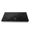 Imagem da oferta Cooktop Elétrico Philco PCT55VC Vitrocerâmico 8400W