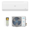 Imagem da oferta Ar-Condicionado Split Inverter II 18000 BTUs Elgin Eco com Wi-Fi Integrado High Wall Só Frio 45HJFI18C2WB/45HJFE18C2CB