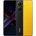 Imagem da oferta Smartphone Xiaomi Poco X7 Pro 5G NFC Yellow (Amarelo) 8GB RAM 256GB ROM