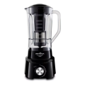 Imagem da oferta Liquidificador Diamante 2,65 L Com 4 Lâminas 900W de Potência Cor Preto Britânia 110V