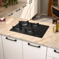Imagem da oferta Cooktop Mueller MCG4BC 4 bocas queimador tripla chama bivolt