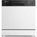 Imagem da oferta Electrolux Lava-Louça Electrolux 8 Serviços Branca com Programa Lava & Seca 50 min (LB08E) 220V