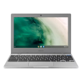 Imagem da oferta Samsung Chromebook 4 Intel Celeron N4020 4GB 64GB Tela 11.6" Prata XE310XBA-KT4BR