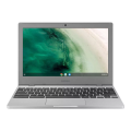 Imagem da oferta Notebook Samsung Chromebook Intel Dual-core 4gb 32gb 11.6