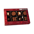Imagem da oferta Caixa de Bombons Sortidos Cacau Show Amor - 80g