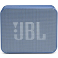 Imagem da oferta Caixa de Som Portátil JBL Go Essential Bluetooth À Prova D'água Azul - JBLGOESBLU