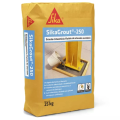 Imagem da oferta Graute Cimentício Sikagrout-250 Saco com 25 Kilos - 427963 - SIKA