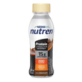 Imagem da oferta Nutren Protein 15g de Proteínas Sabor Chocolate Zero Lactose 260ml