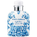 Imagem da oferta Perfume Dolce & Gabbana Light Blue Summer Vibes EDT 125ml Masculino