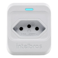 Imagem da oferta Tomada De Proteção Contra Surtos Elétricos Intelbras Eps 301