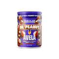 Imagem da oferta Dr Peanut Pasta De Amendoim (250G) Sabor Avelã