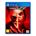 Imagem da oferta Tekken 7 Standard Edition Bandai Namco PS4 Físico