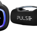 Imagem da oferta Caixa de Som Xplosion 3 100W BTUSBAUXTWS Pulse - SP620