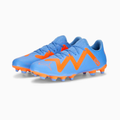 Imagem da oferta Chuteira FUTURE Play Campo Feminina PUMA