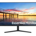 Imagem da oferta Monitor Samsung 32" FHD 75 Hz