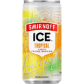 Imagem da oferta Vodka Smirnoff Ice Tropical 269ml