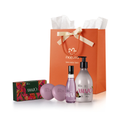 Imagem da oferta Presente Natura Ekos Amazô - 3 Produtos